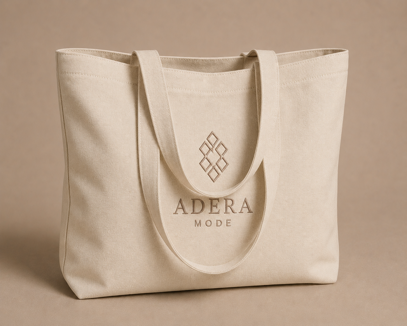 Pre Order ADERA MODE Tote bag