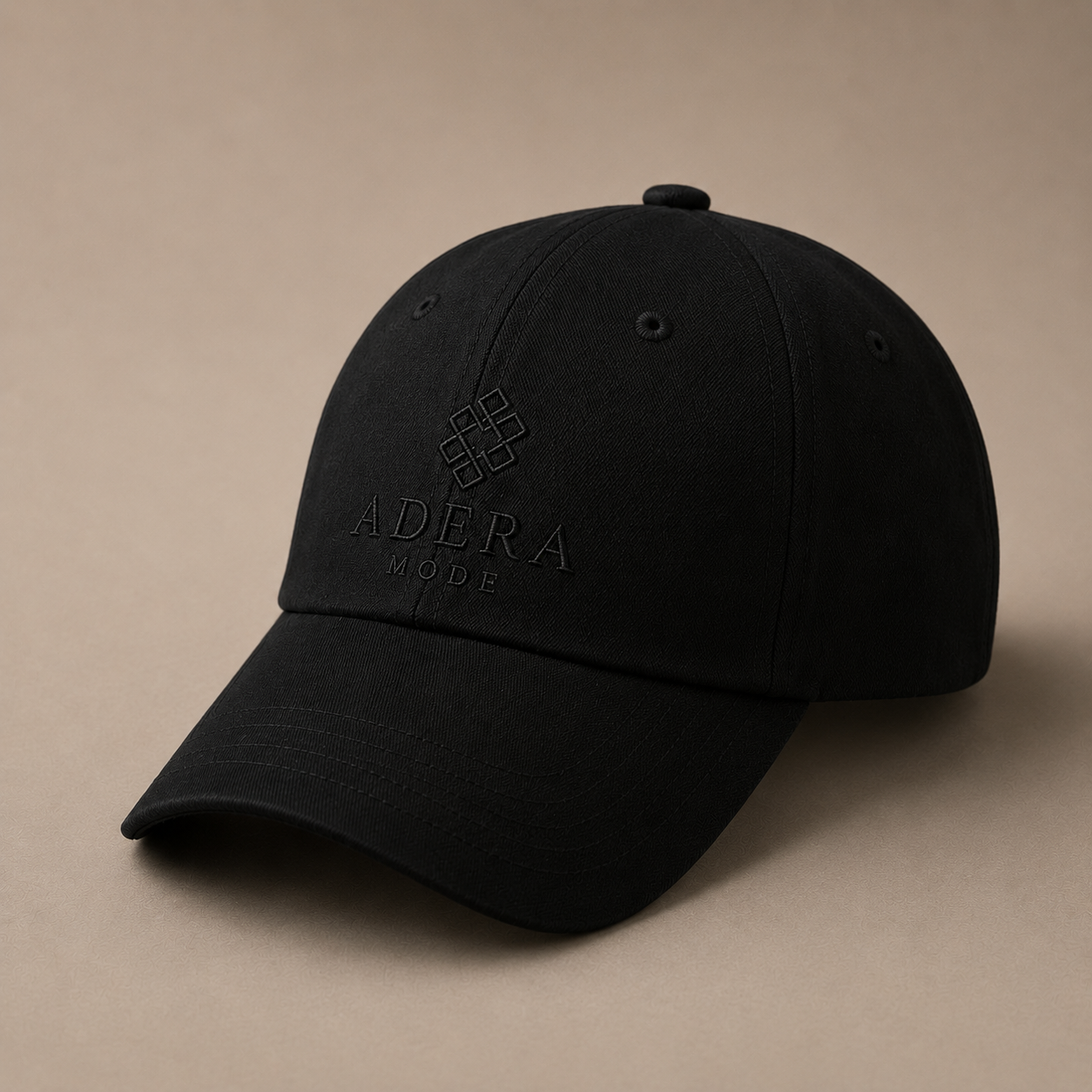 Pre Order ADERA MODE Signature Cap