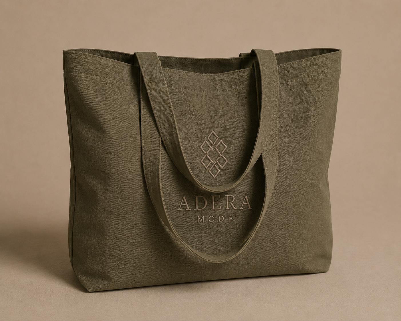 Pre Order ADERA MODE Tote bag