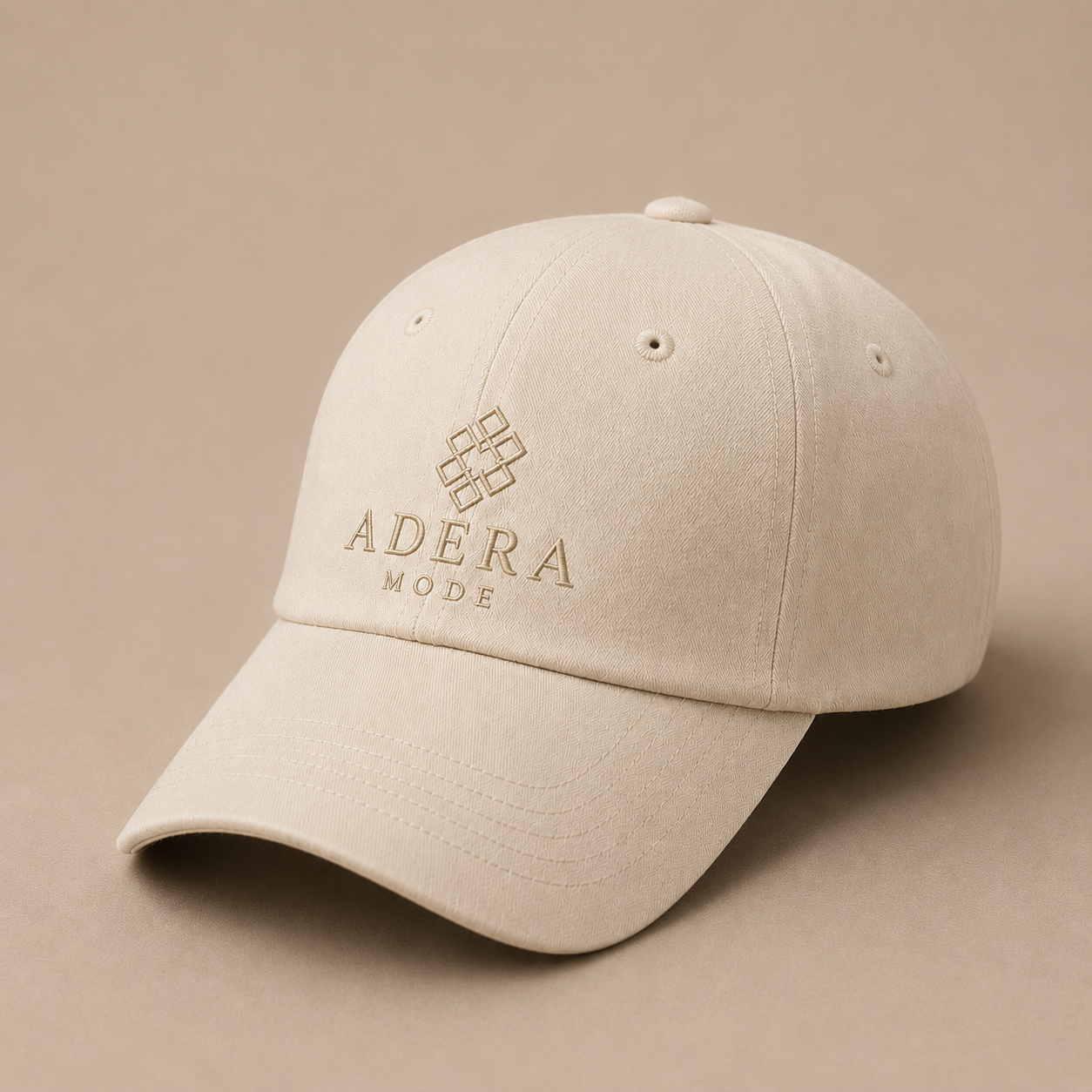 Pre Order ADERA MODE Signature Cap