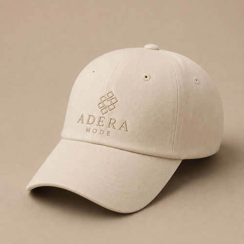 Pre Order ADERA MODE Signature Cap