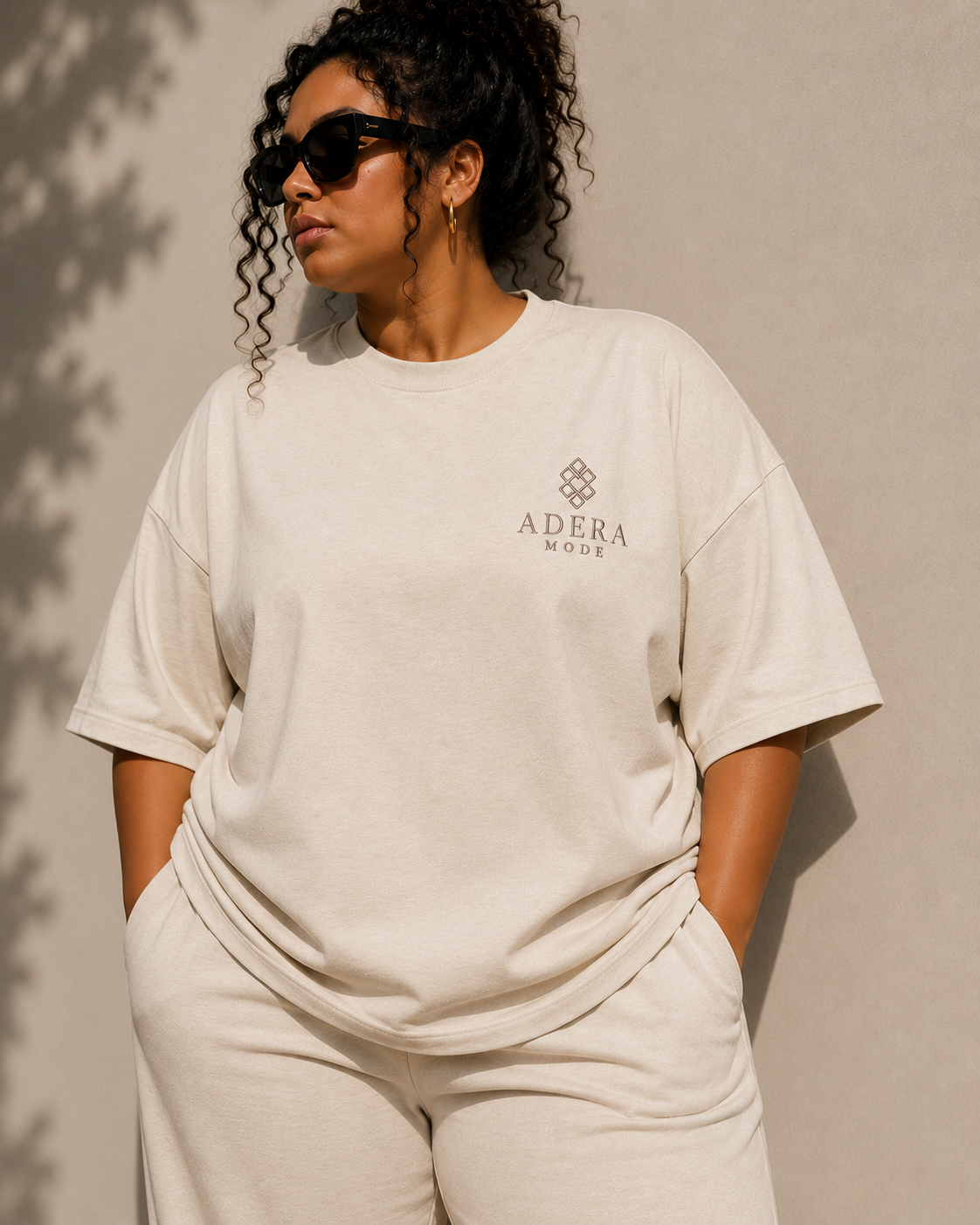 Pre Order ADERA MODE Tee