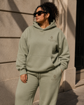 Pre Order ADERA MODE Oversized Hoodie