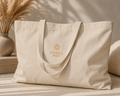 Pre Order ADERA MODE Oversized Tote bag