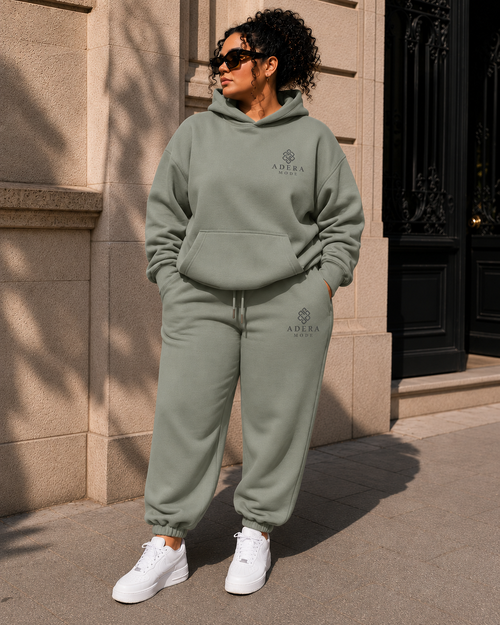 Pre Order ADERA MODE Joggers